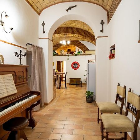 Domus Gelsomino Apartment Rome Bagian luar foto