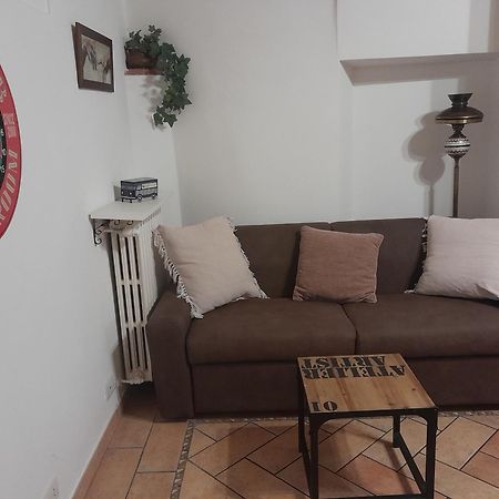 Domus Gelsomino Apartment Rome Bagian luar foto