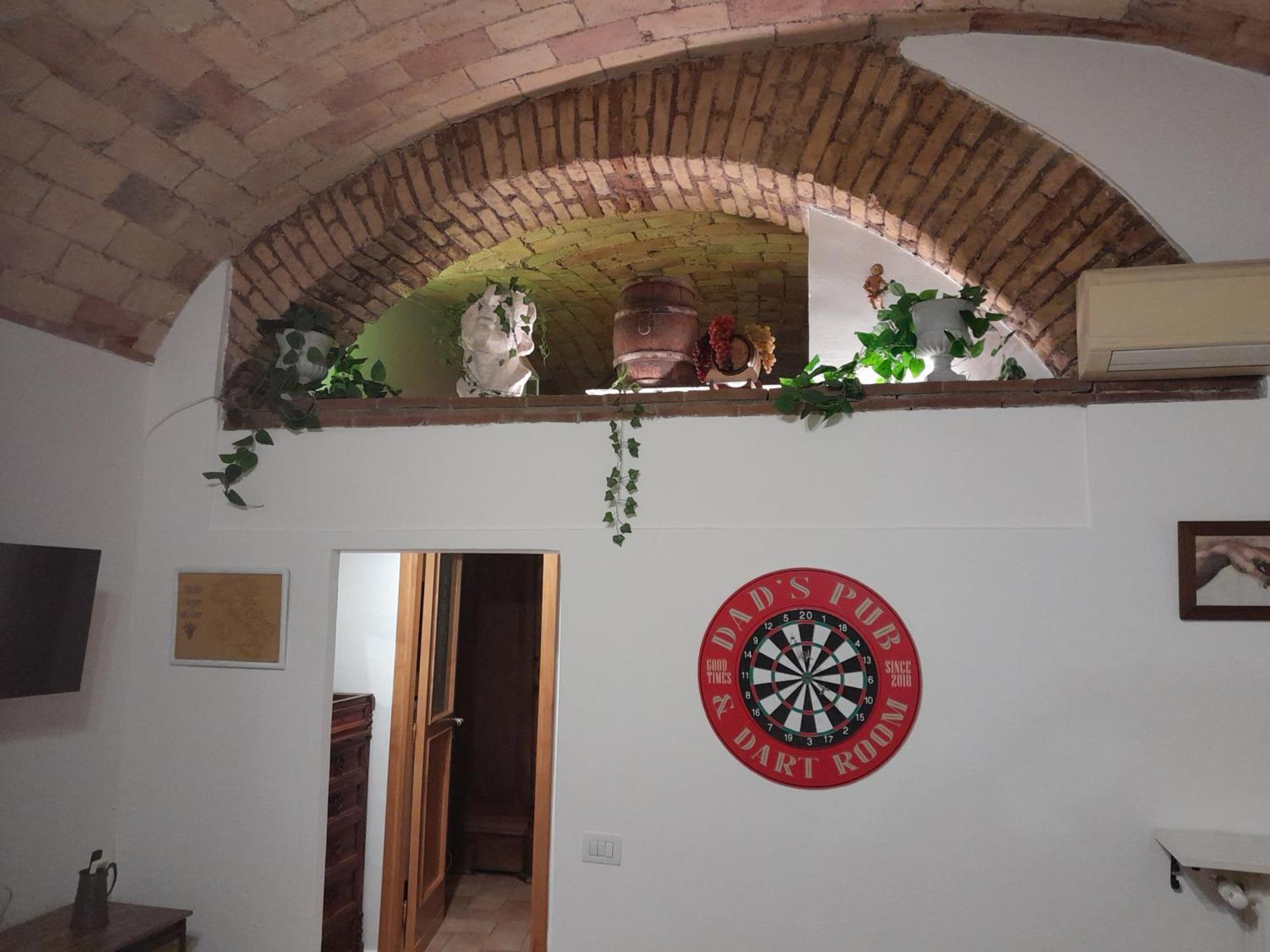 Domus Gelsomino Apartment Rome Bagian luar foto