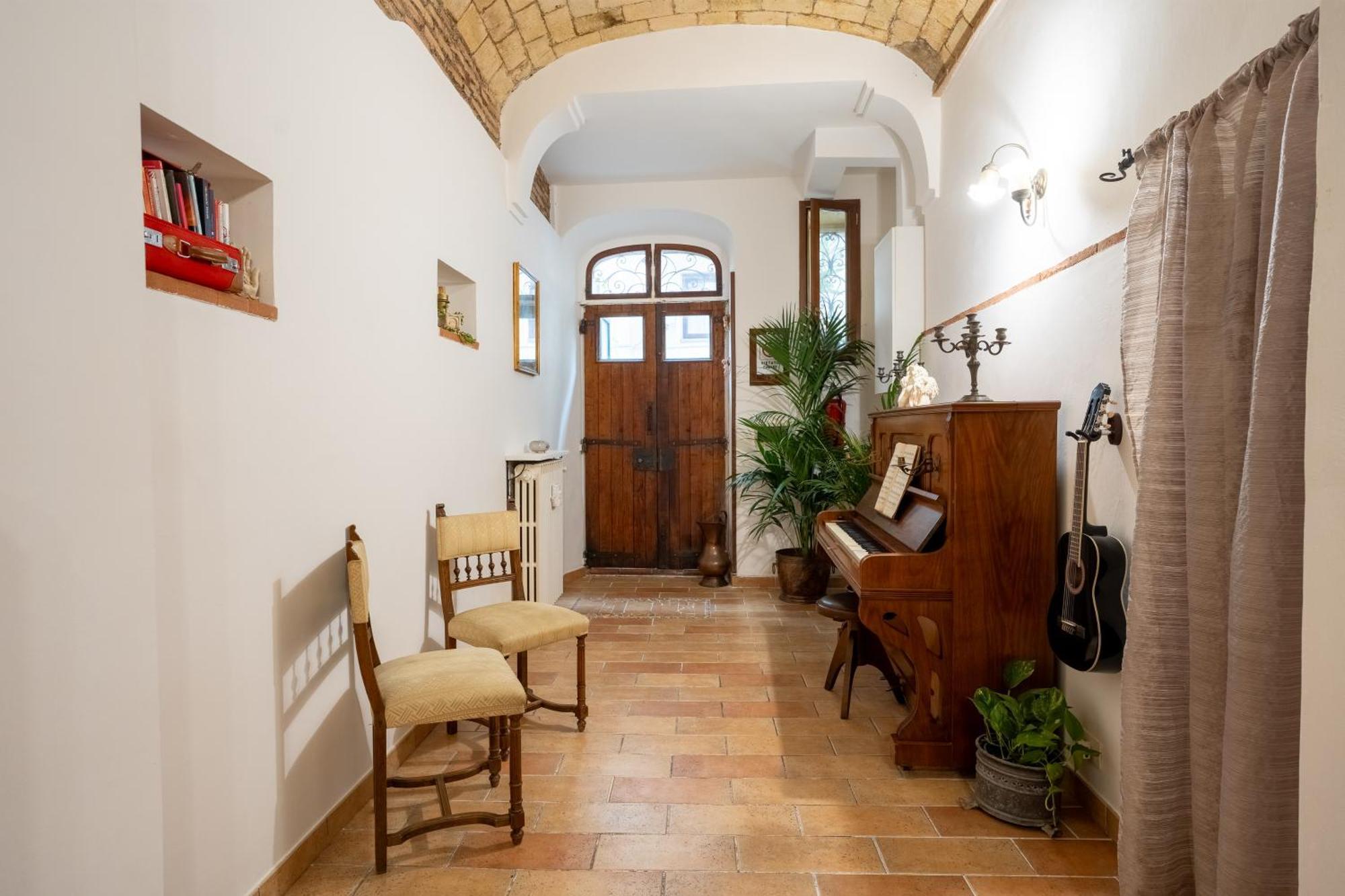 Domus Gelsomino Apartment Rome Bagian luar foto