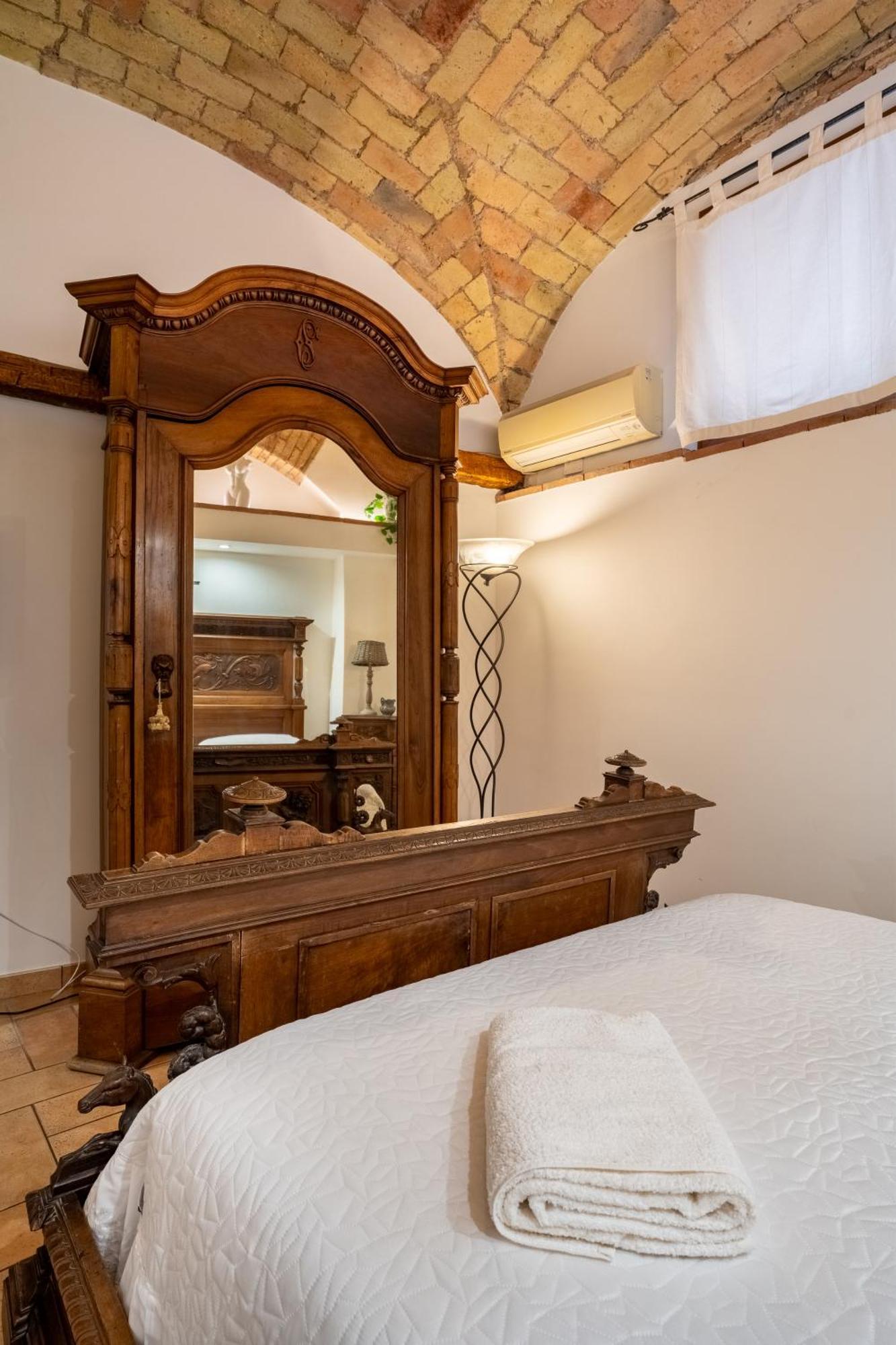 Domus Gelsomino Apartment Rome Bagian luar foto