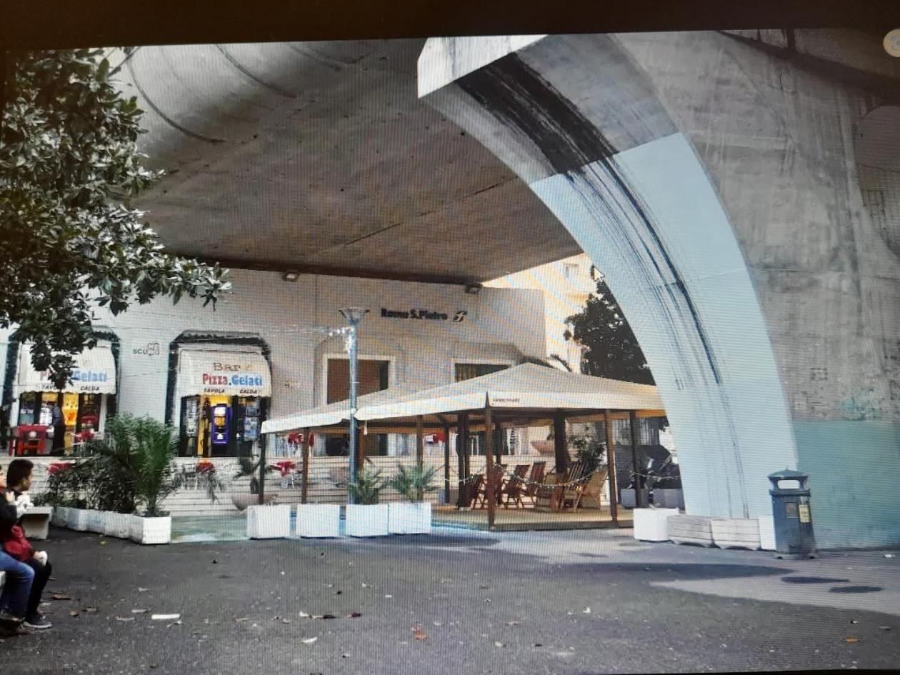 Domus Gelsomino Apartment Rome Bagian luar foto