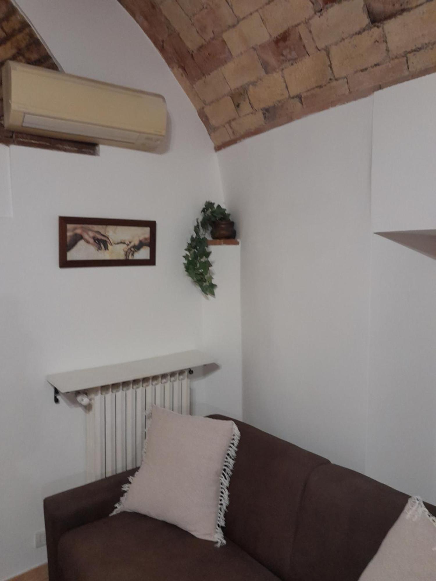 Domus Gelsomino Apartment Rome Bagian luar foto