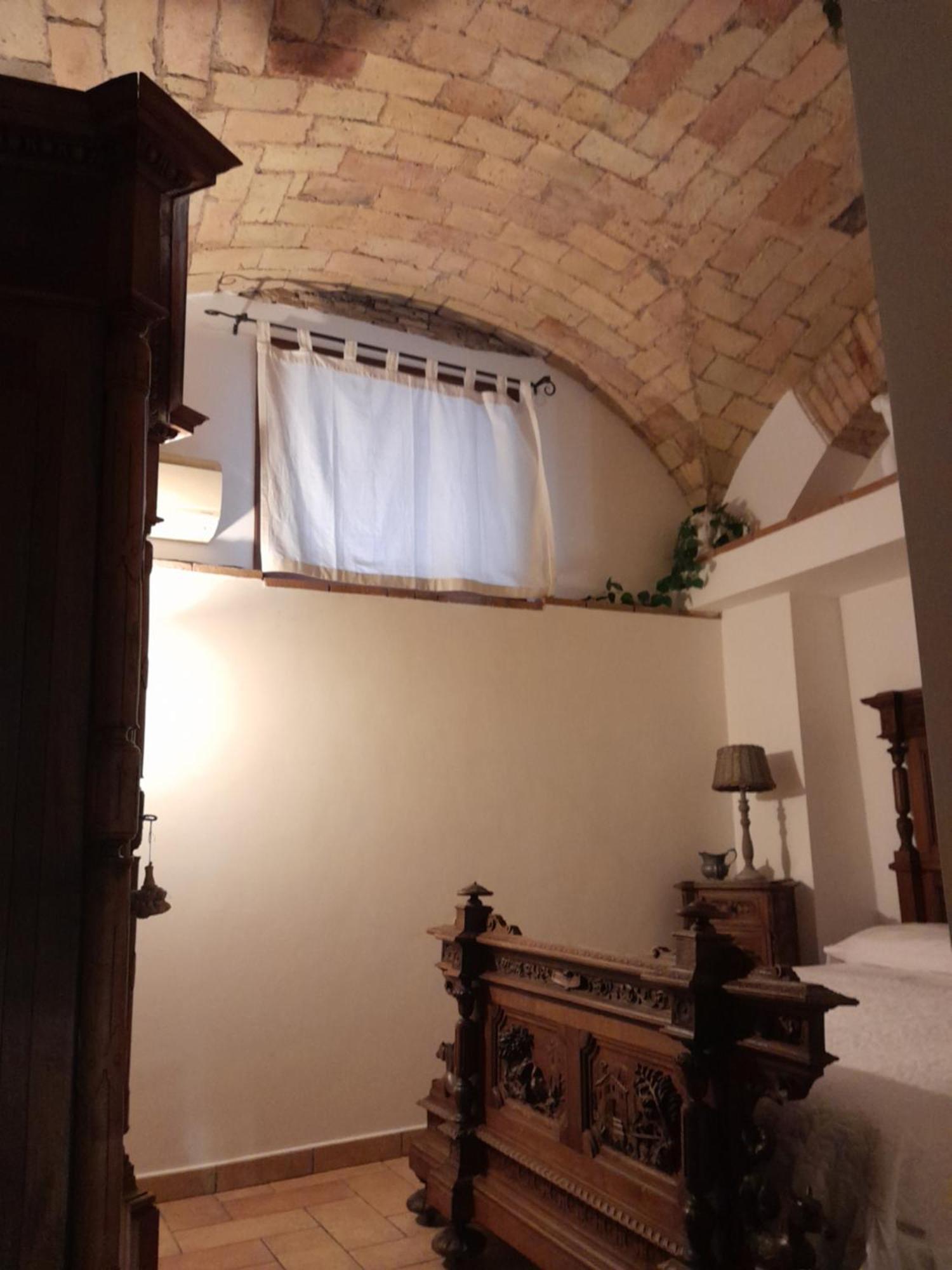 Domus Gelsomino Apartment Rome Bagian luar foto