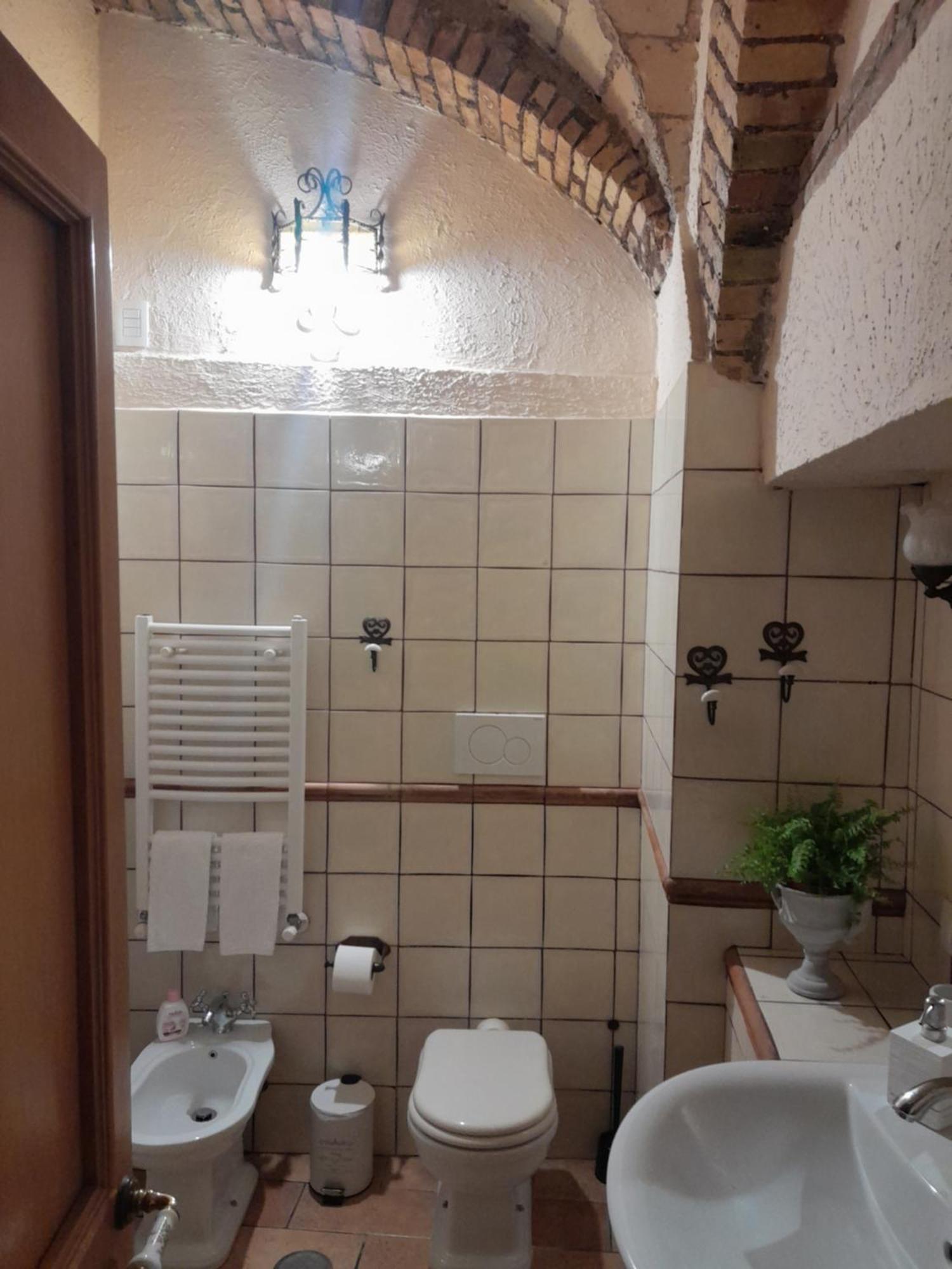 Domus Gelsomino Apartment Rome Bagian luar foto