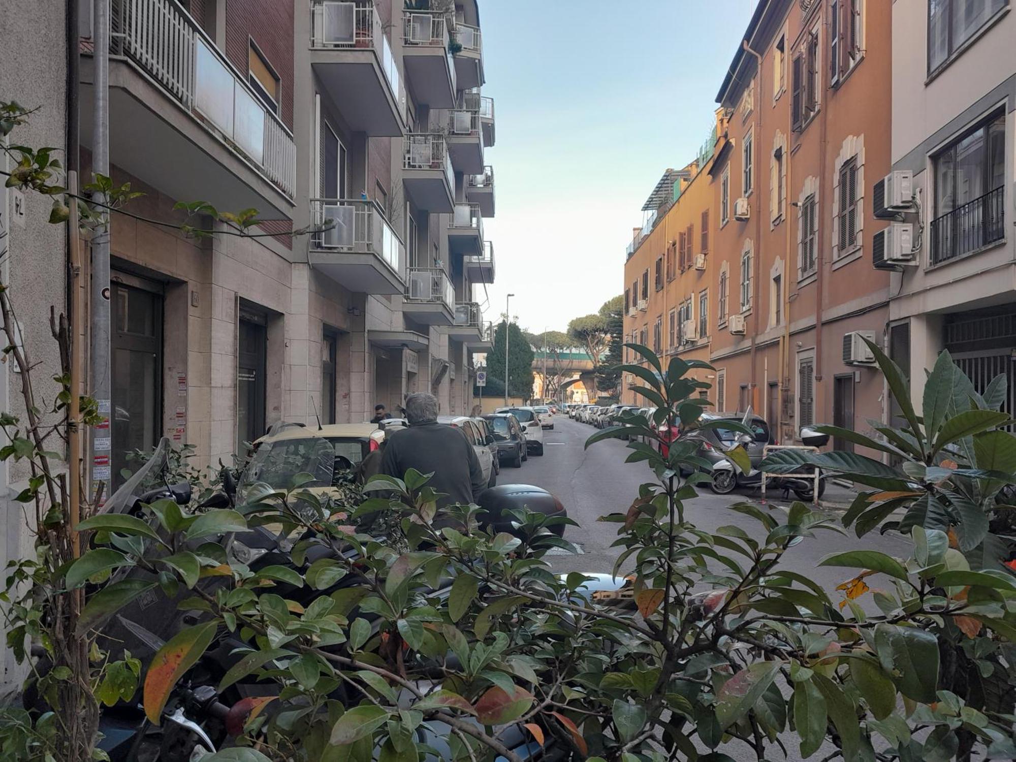 Domus Gelsomino Apartment Rome Bagian luar foto