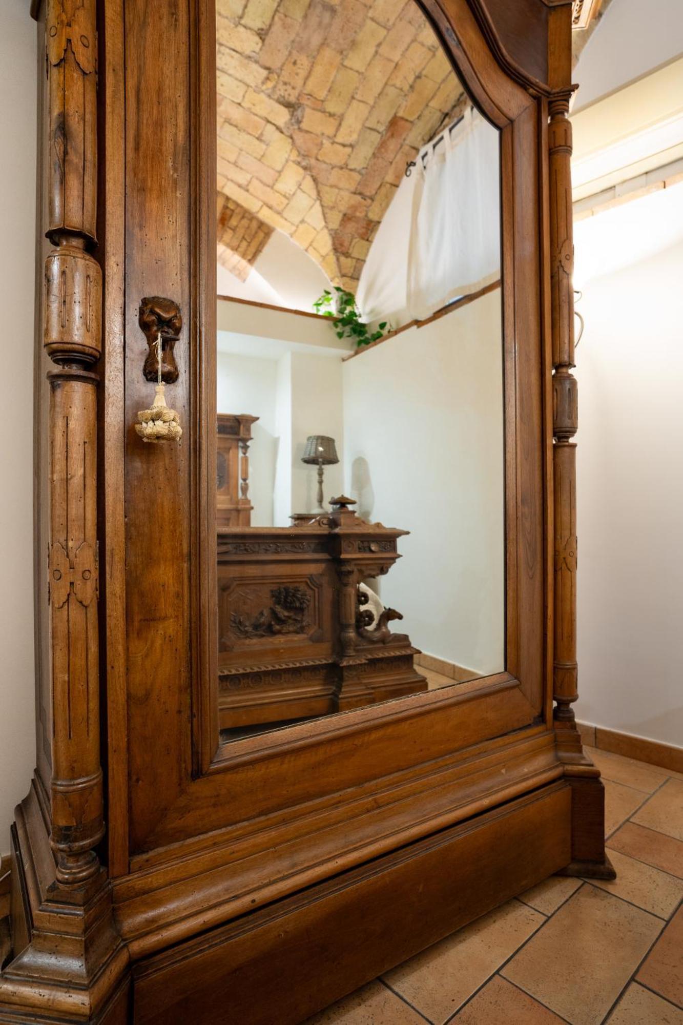 Domus Gelsomino Apartment Rome Bagian luar foto