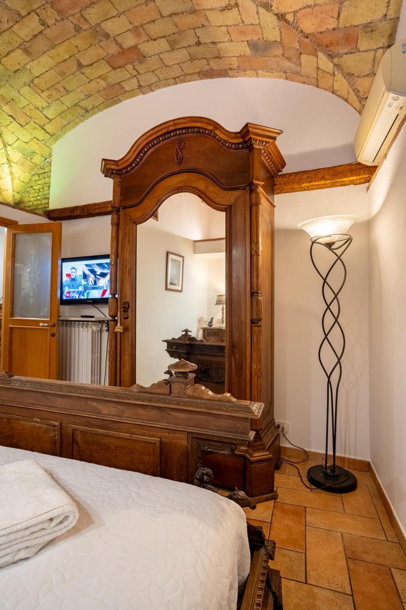 Domus Gelsomino Apartment Rome Bagian luar foto