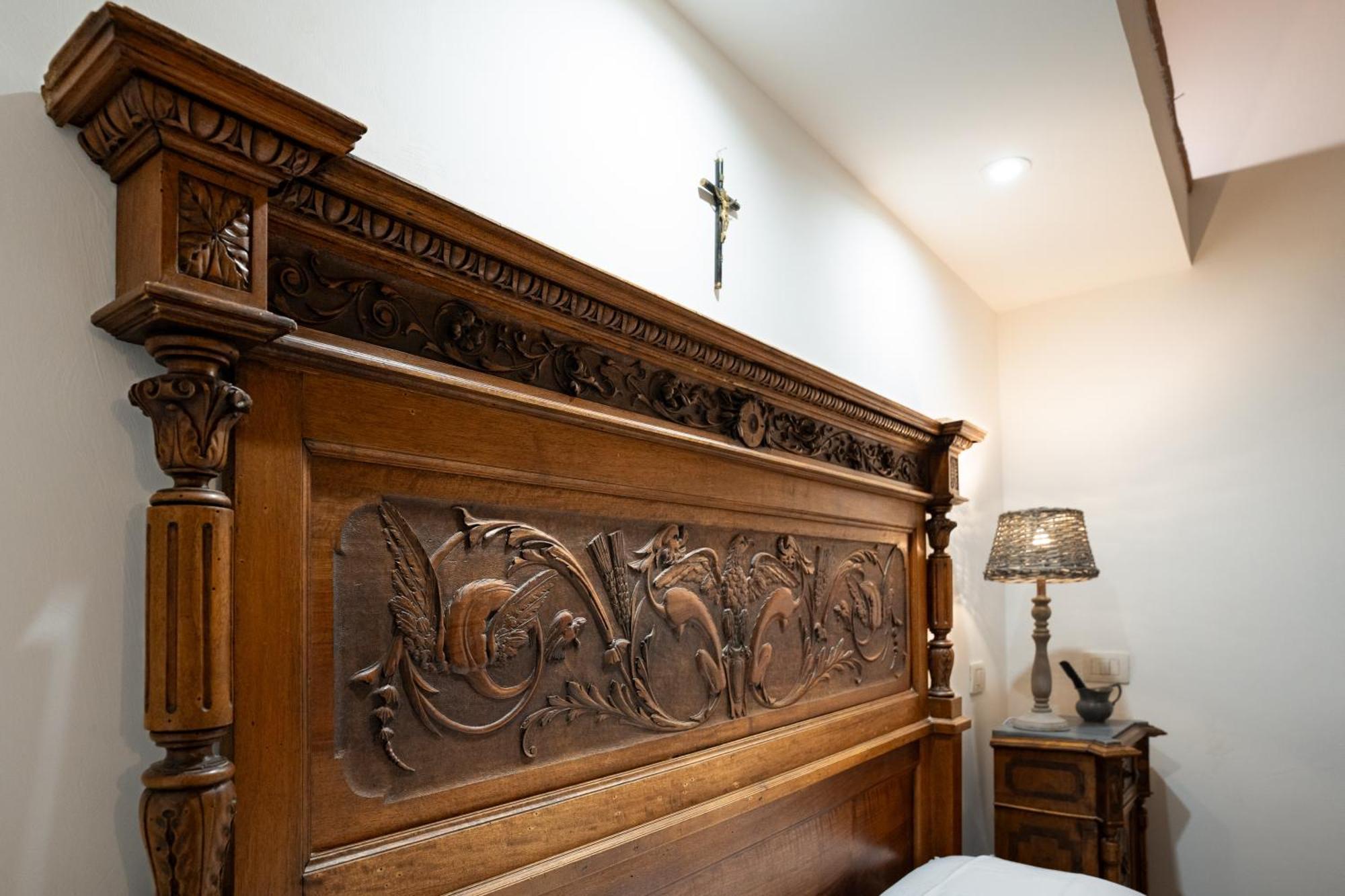 Domus Gelsomino Apartment Rome Bagian luar foto