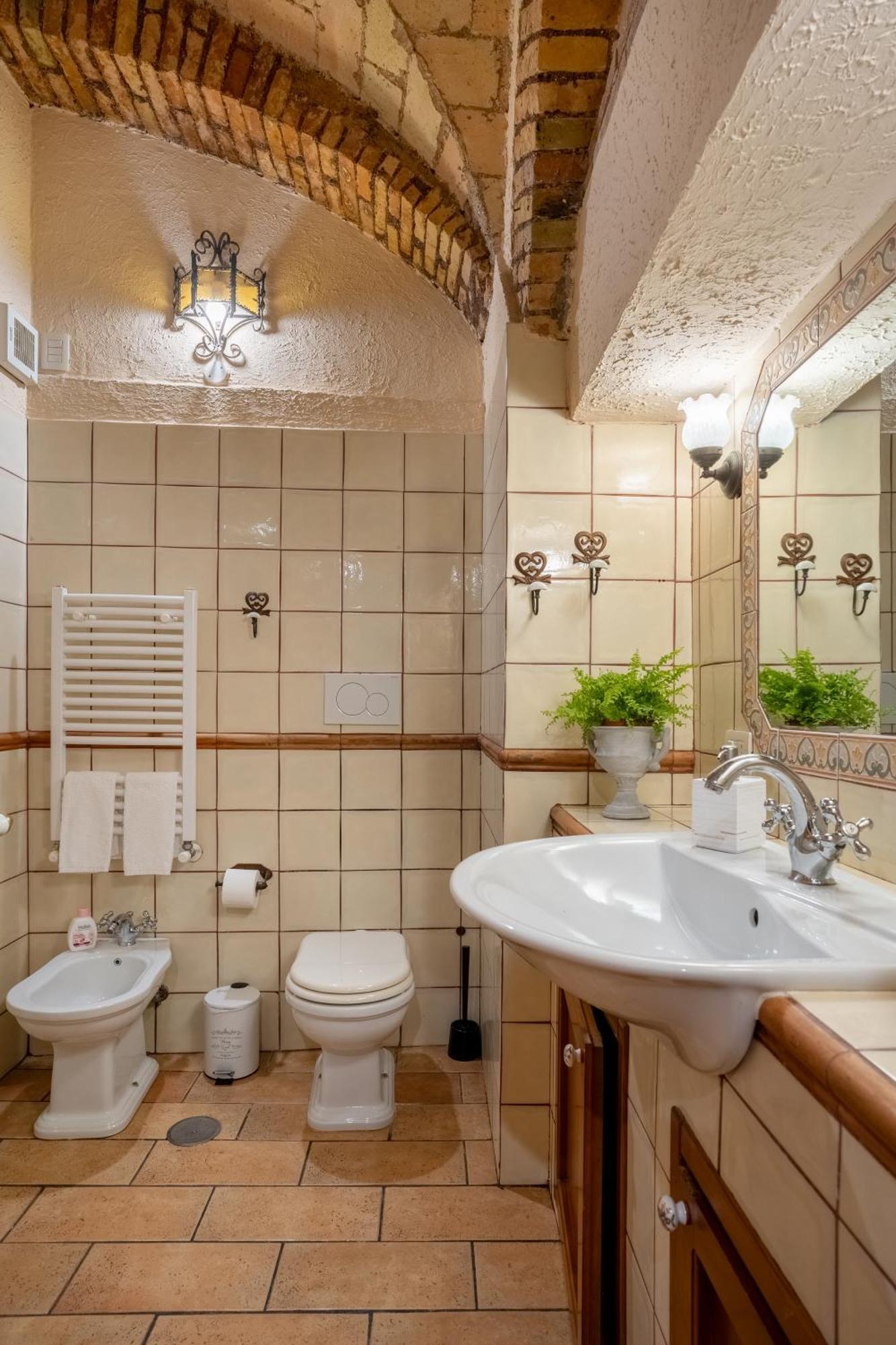 Domus Gelsomino Apartment Rome Bagian luar foto