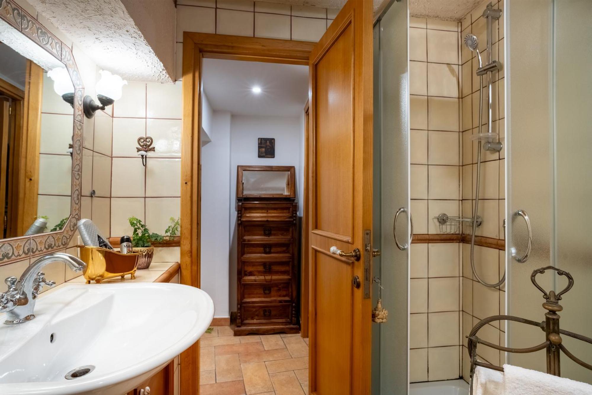 Domus Gelsomino Apartment Rome Bagian luar foto