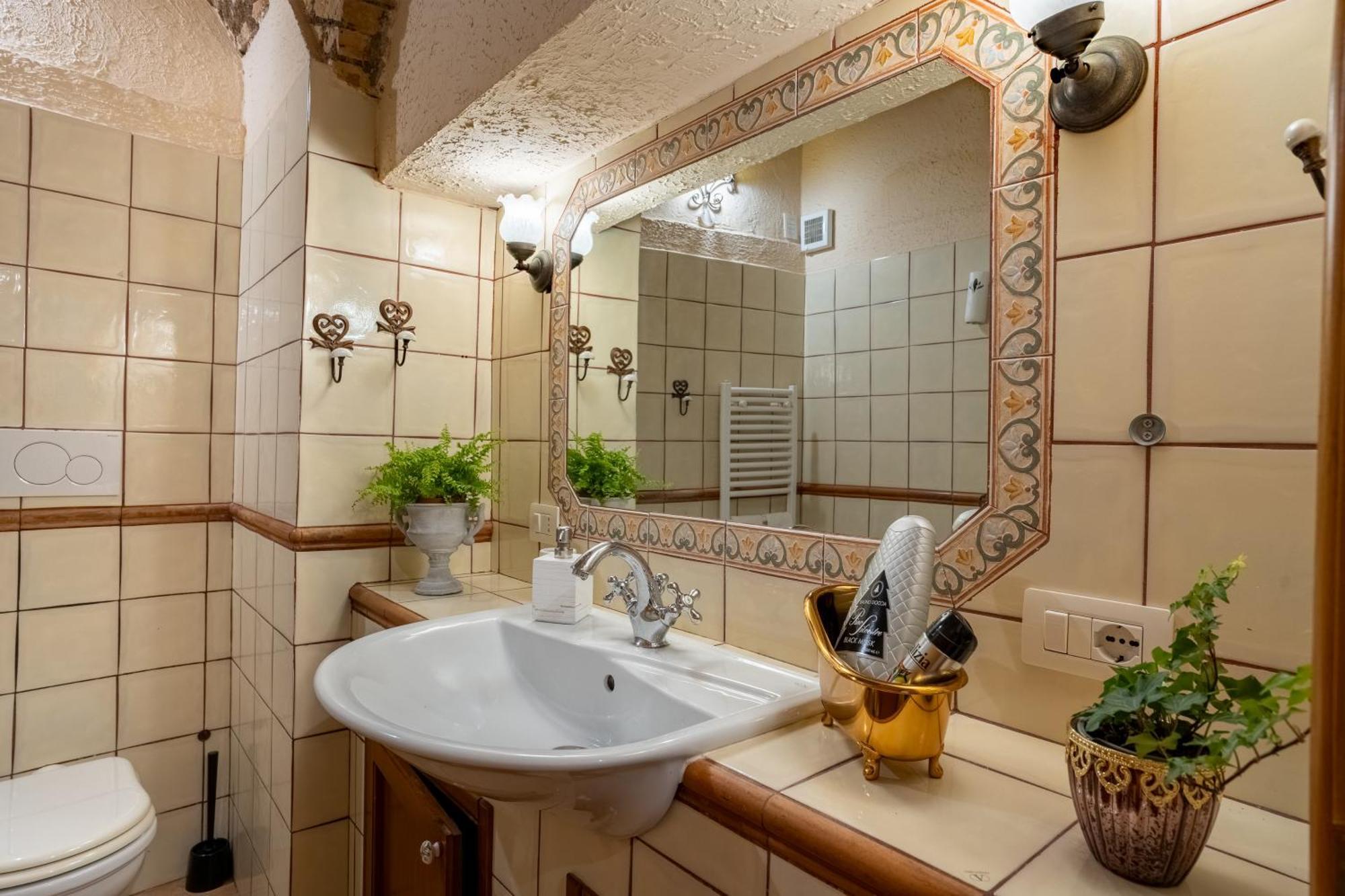 Domus Gelsomino Apartment Rome Bagian luar foto