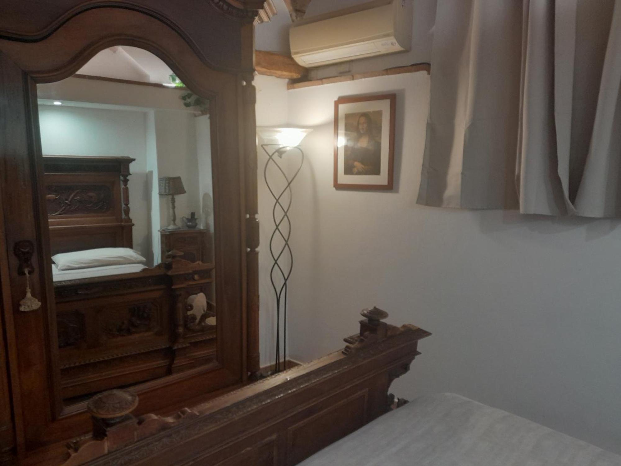 Domus Gelsomino Apartment Rome Bagian luar foto