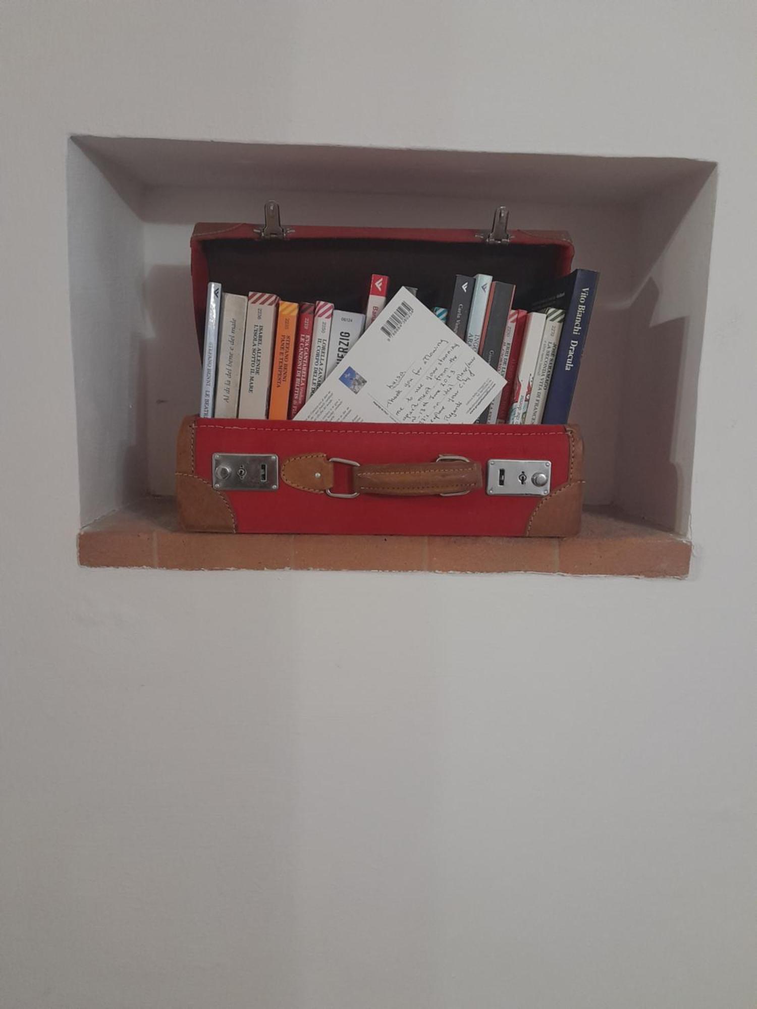 Domus Gelsomino Apartment Rome Bagian luar foto