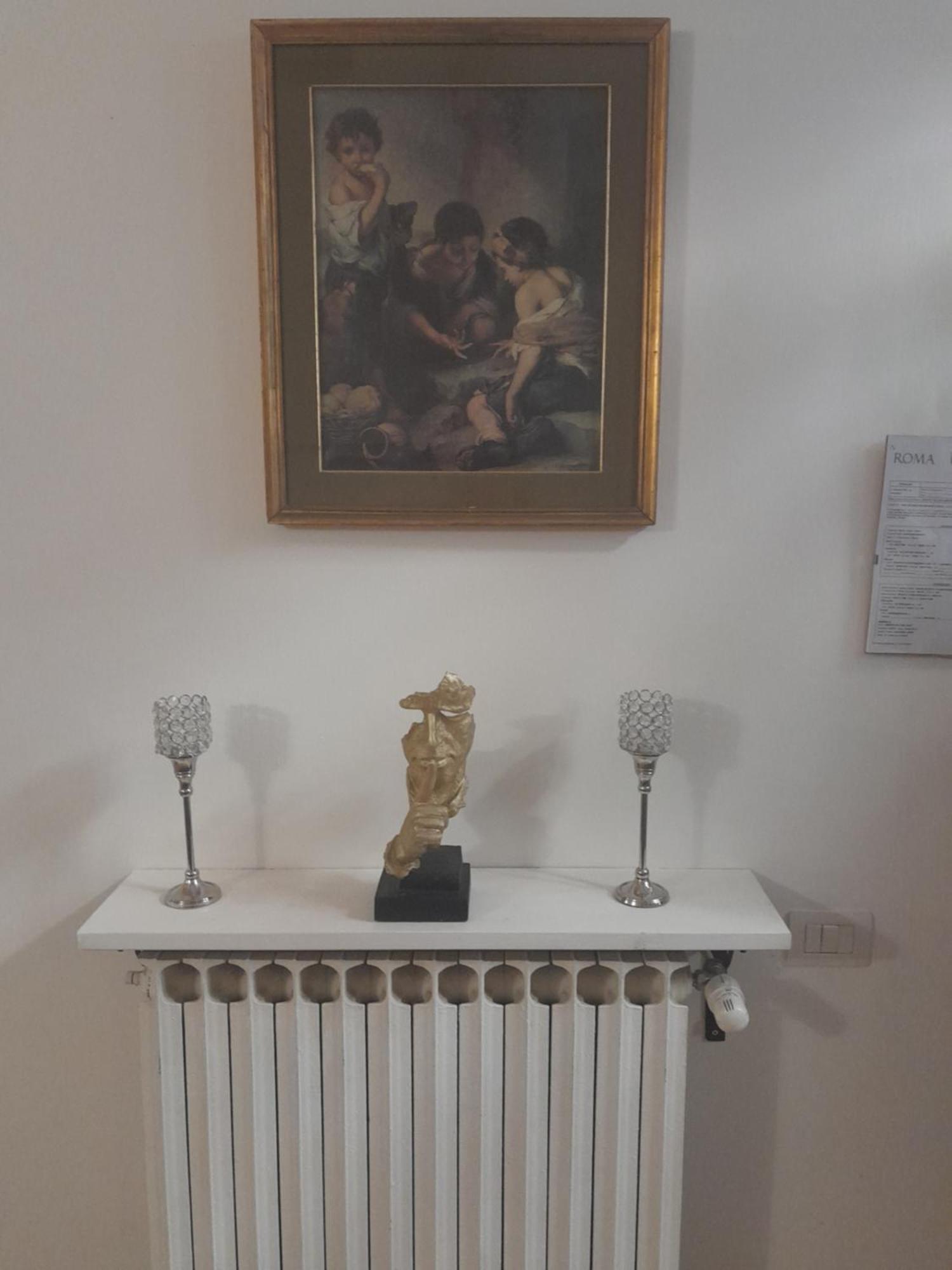 Domus Gelsomino Apartment Rome Bagian luar foto
