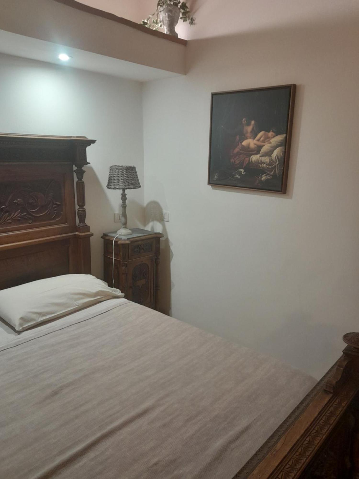 Domus Gelsomino Apartment Rome Bagian luar foto