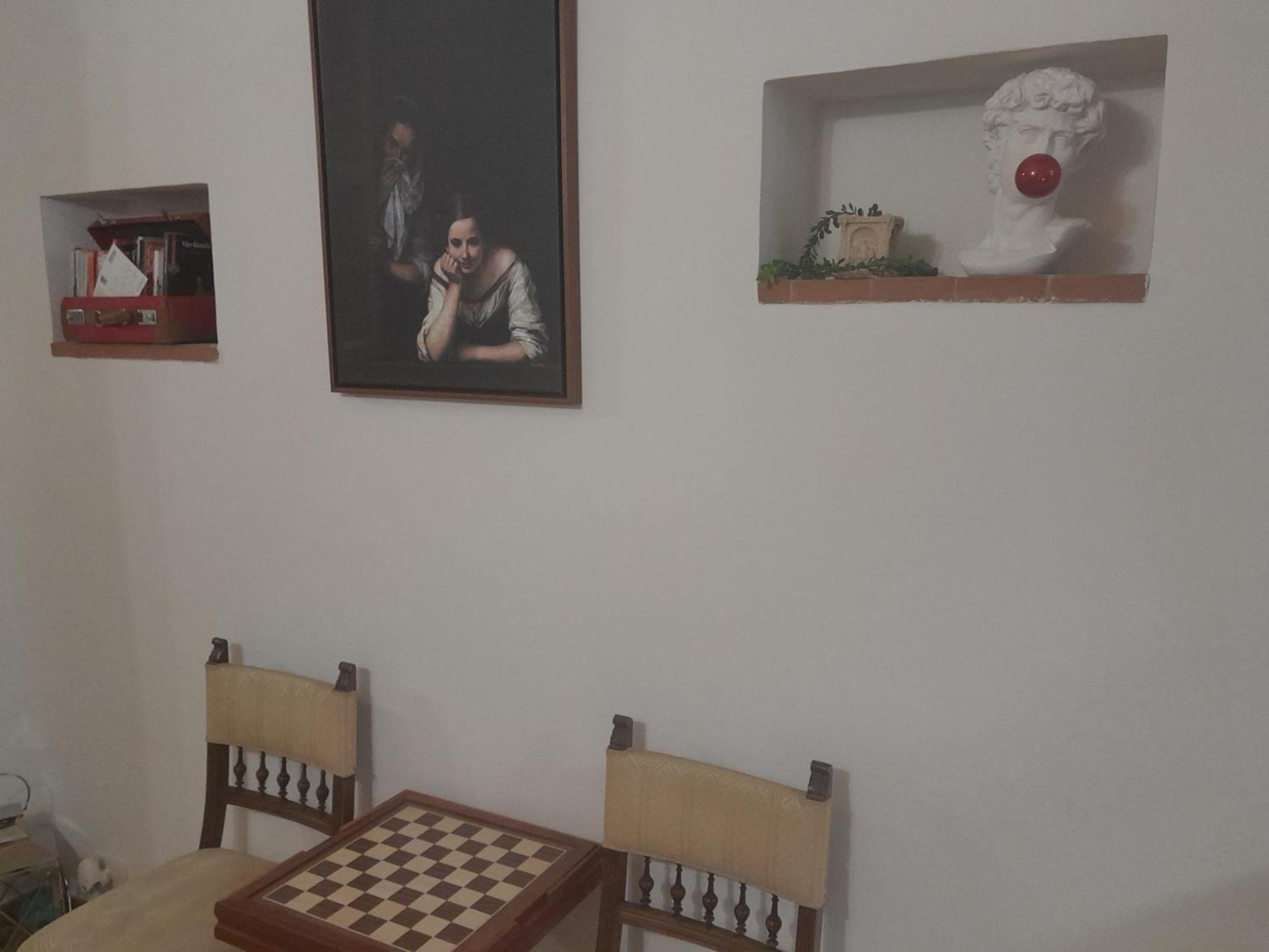 Domus Gelsomino Apartment Rome Bagian luar foto