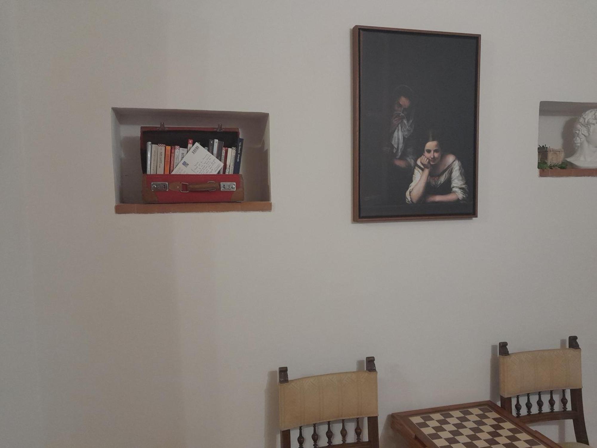 Domus Gelsomino Apartment Rome Bagian luar foto