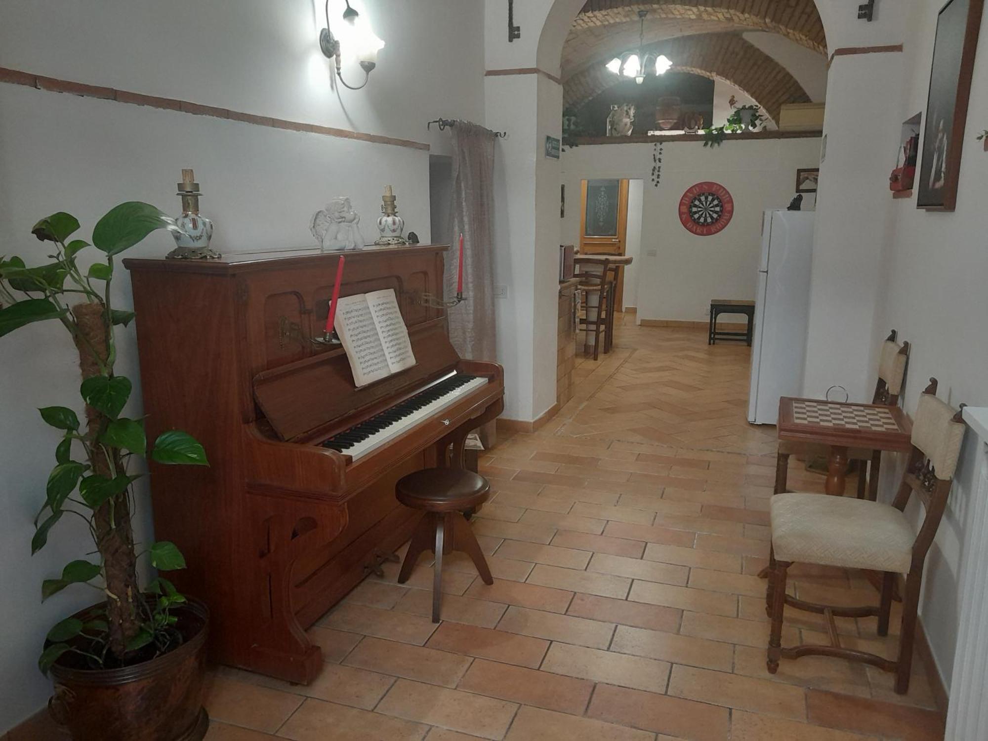 Domus Gelsomino Apartment Rome Bagian luar foto