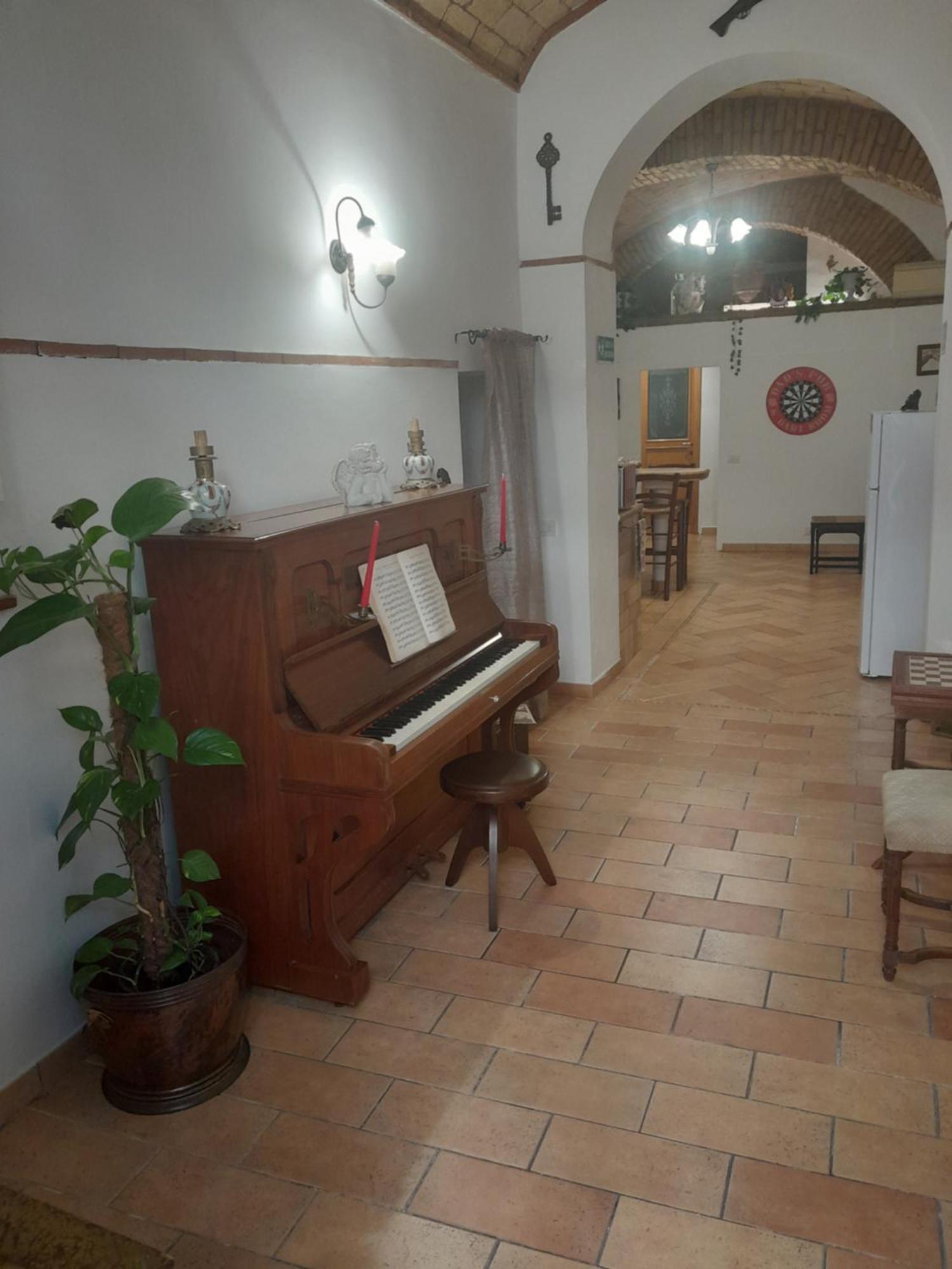 Domus Gelsomino Apartment Rome Bagian luar foto