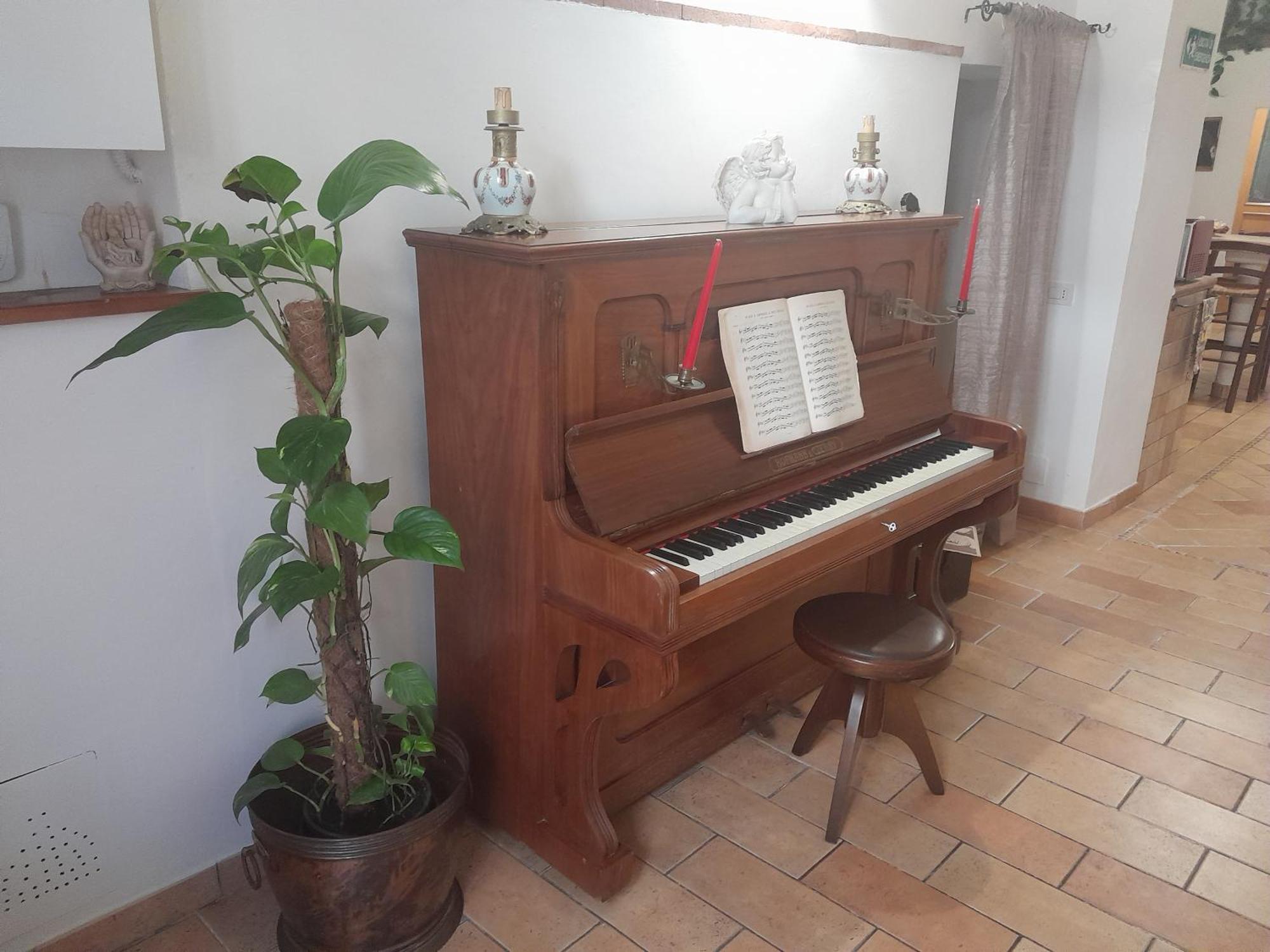 Domus Gelsomino Apartment Rome Bagian luar foto