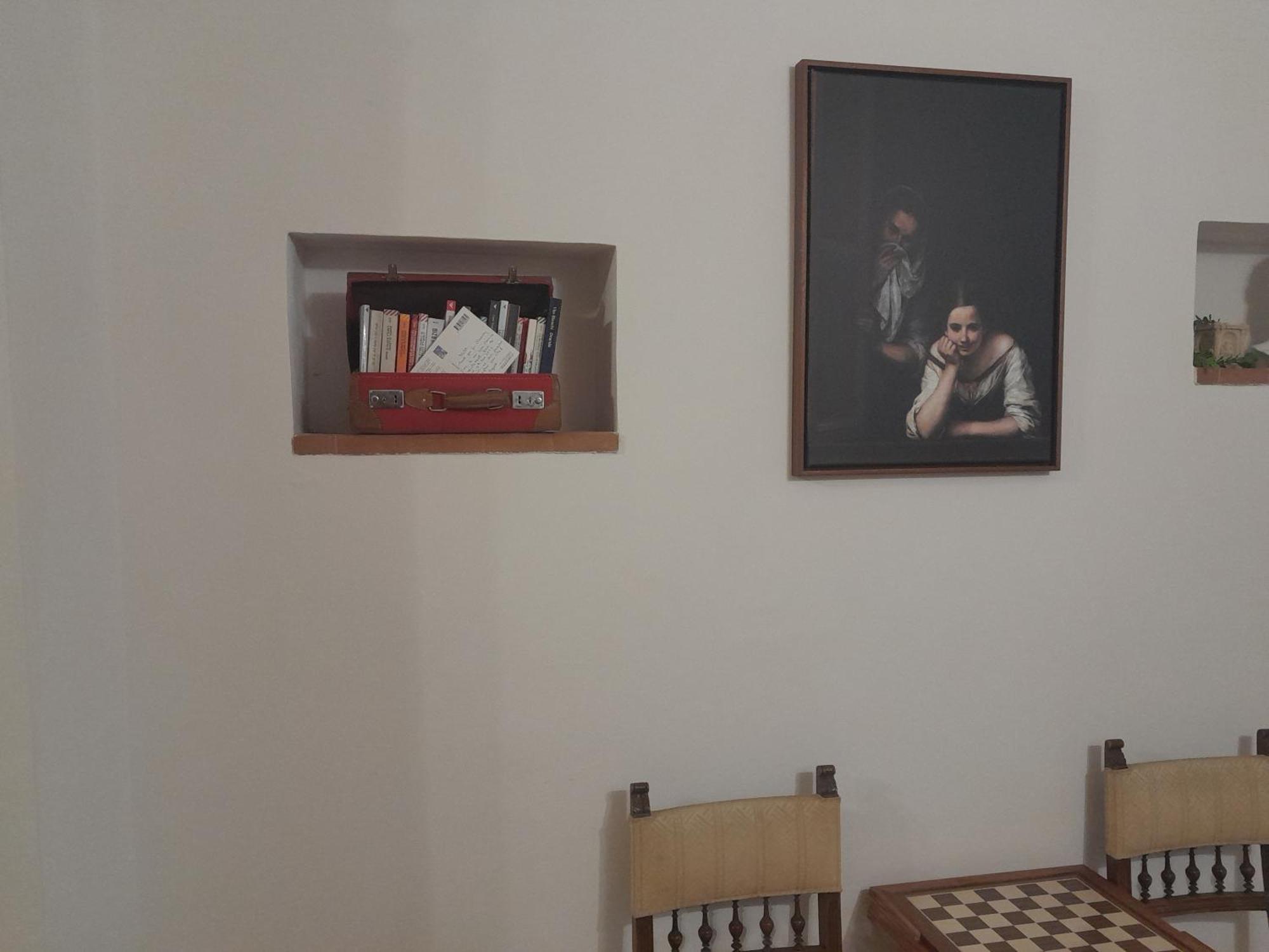 Domus Gelsomino Apartment Rome Bagian luar foto