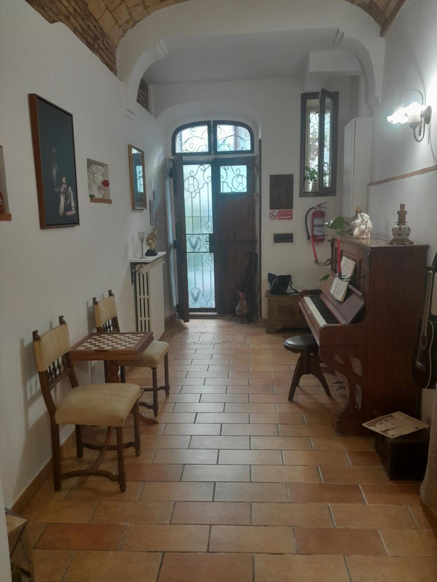 Domus Gelsomino Apartment Rome Bagian luar foto