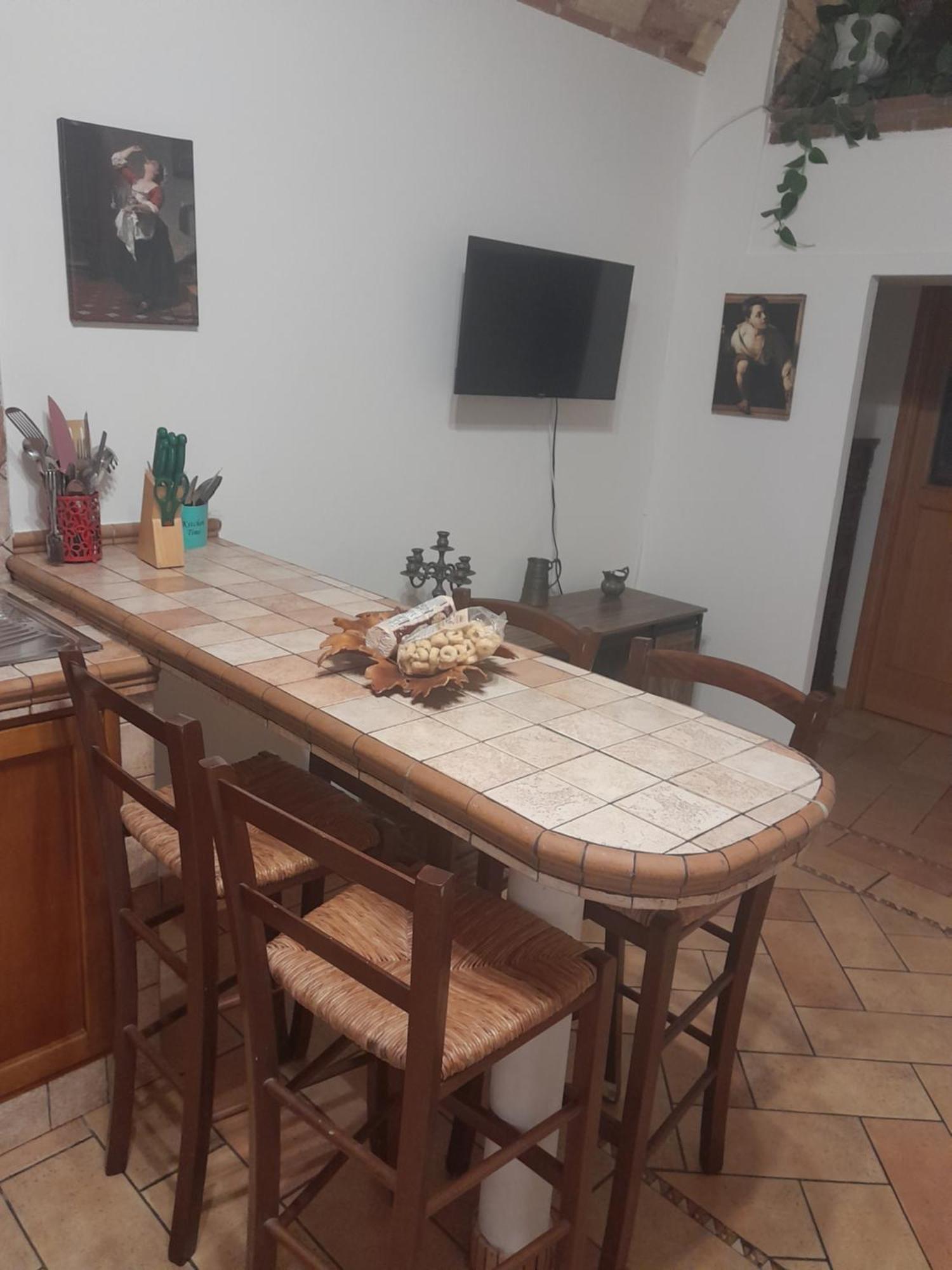 Domus Gelsomino Apartment Rome Bagian luar foto