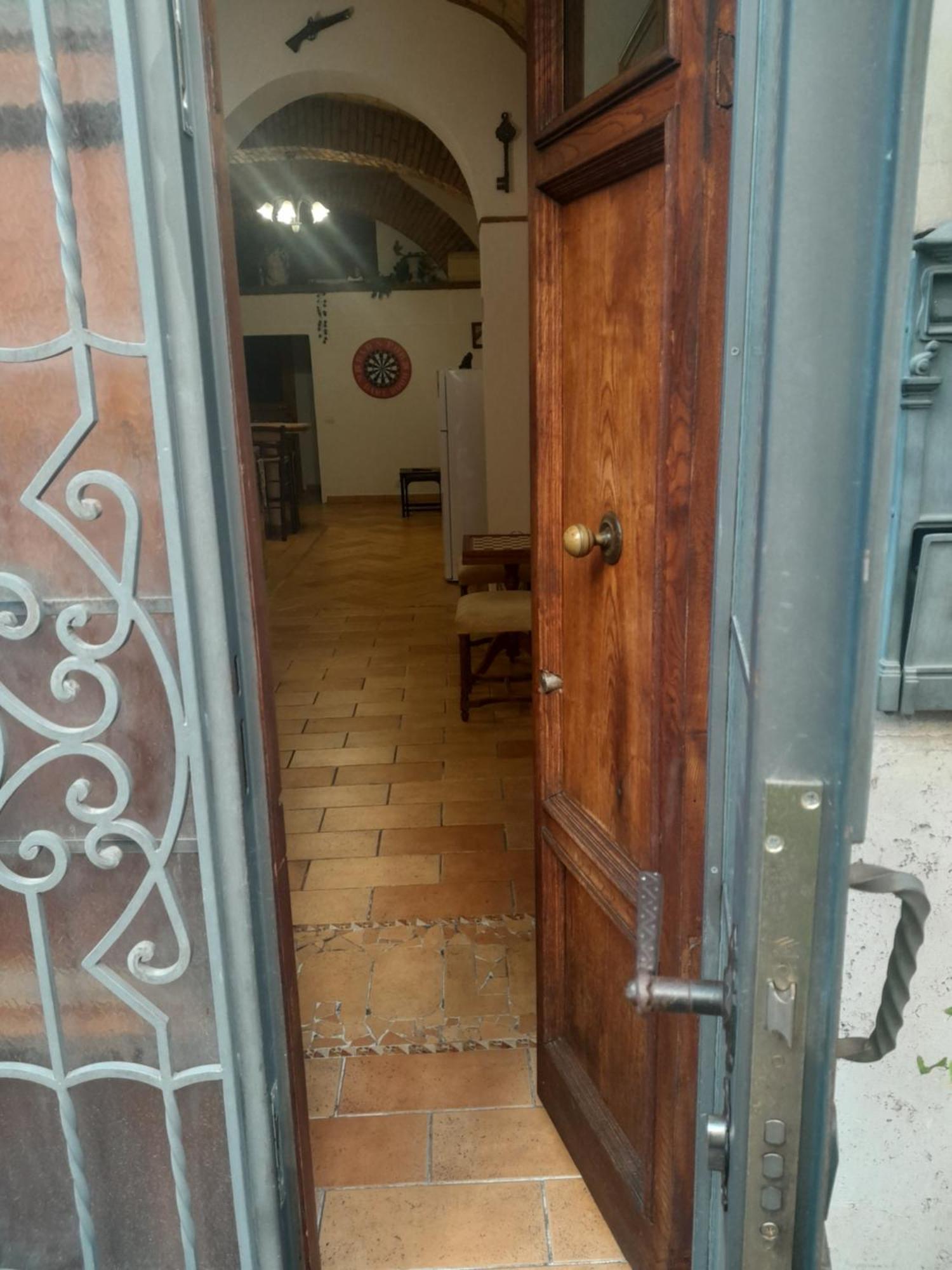 Domus Gelsomino Apartment Rome Bagian luar foto