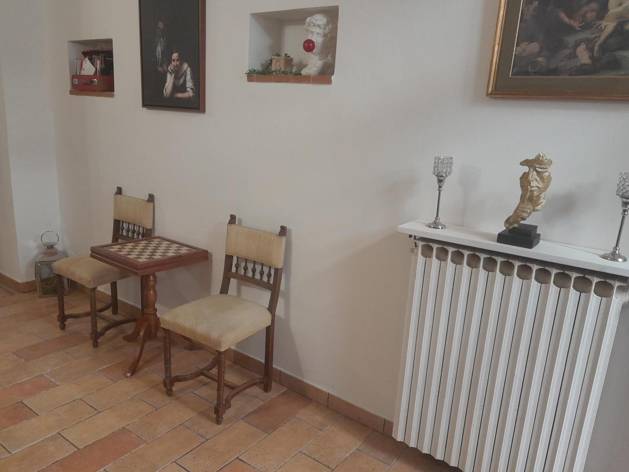 Domus Gelsomino Apartment Rome Bagian luar foto