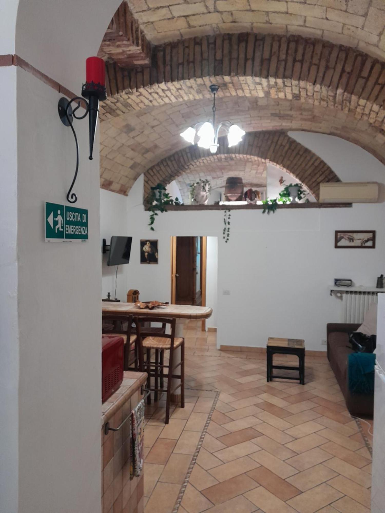 Domus Gelsomino Apartment Rome Bagian luar foto