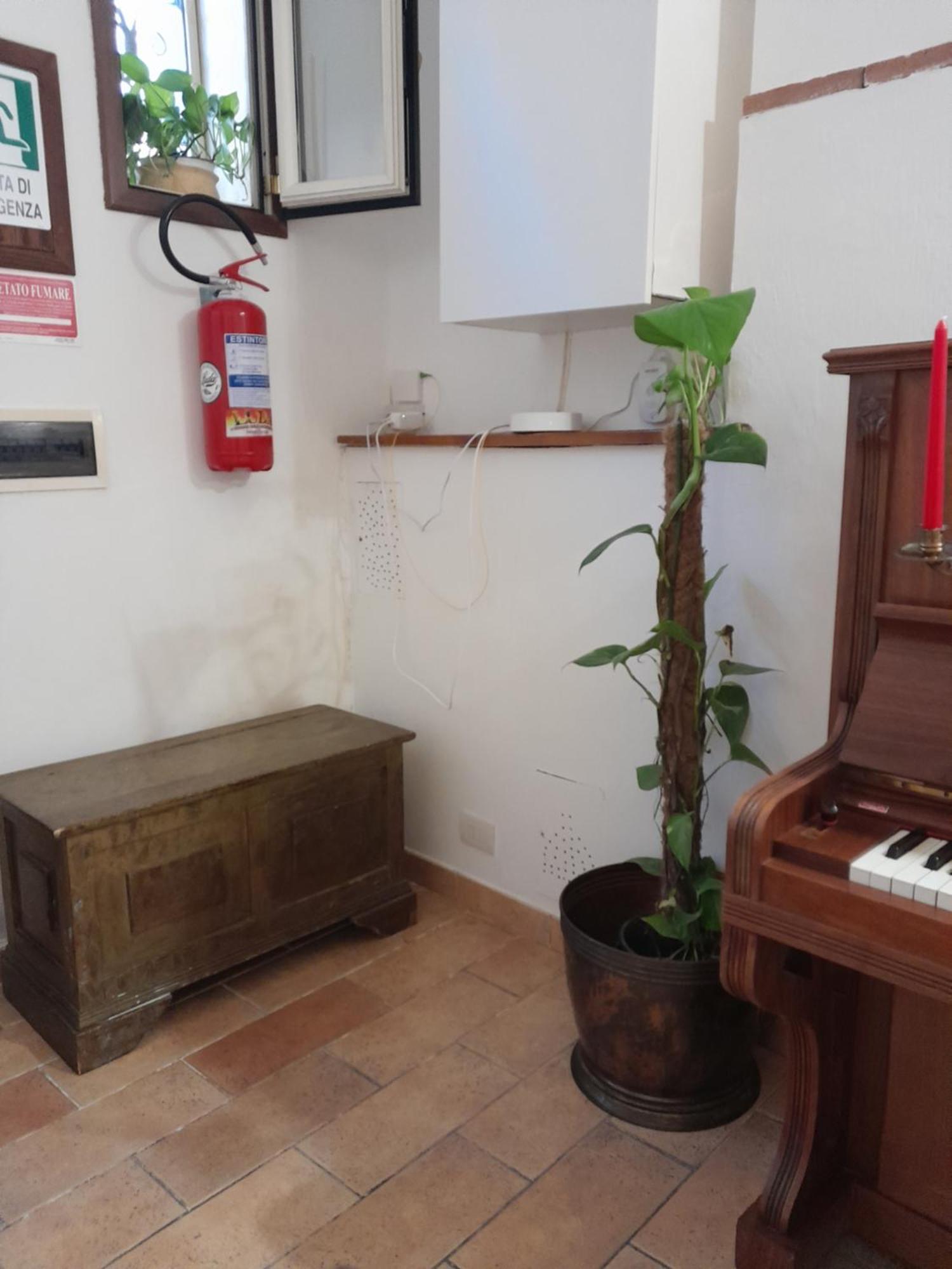 Domus Gelsomino Apartment Rome Bagian luar foto