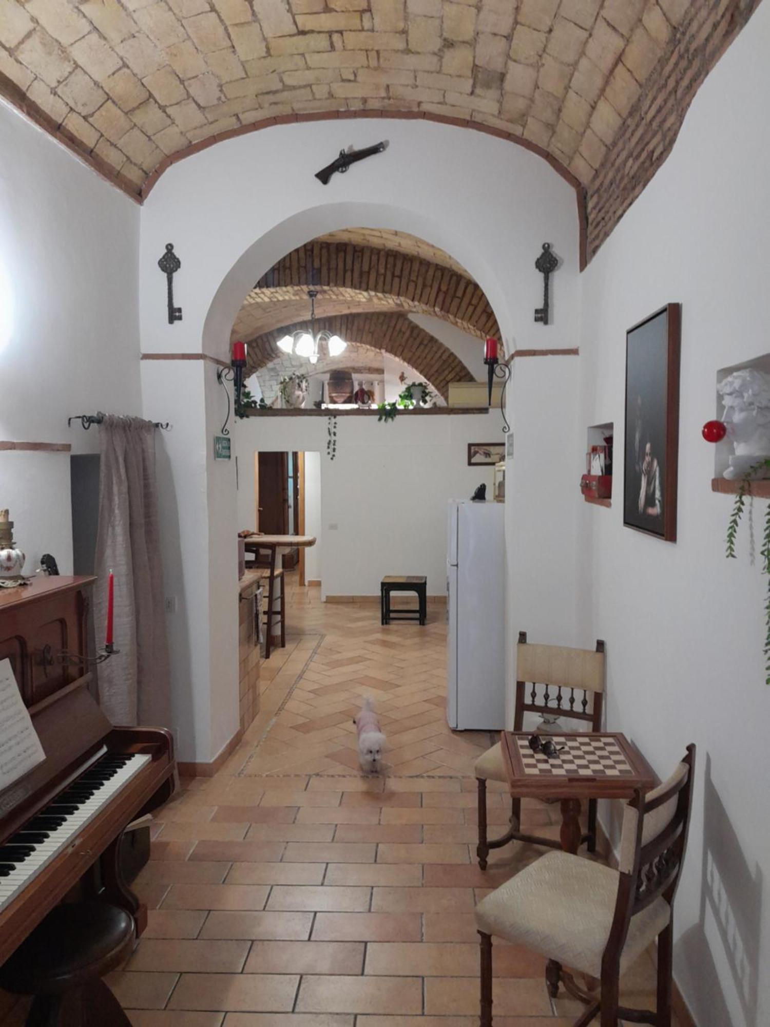 Domus Gelsomino Apartment Rome Bagian luar foto
