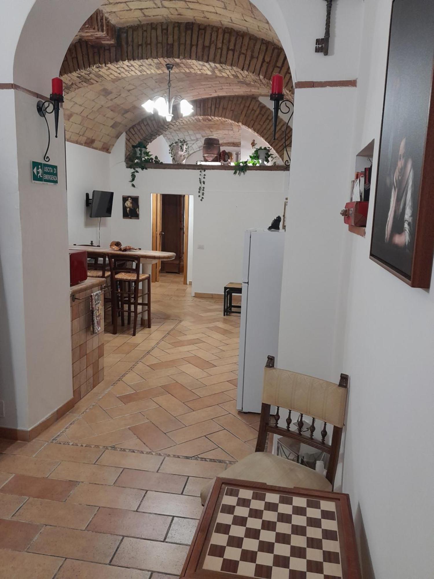 Domus Gelsomino Apartment Rome Bagian luar foto